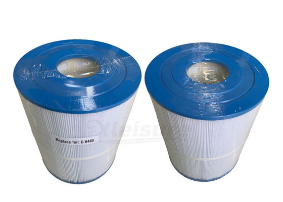 2019 New Style 65 Square Feet Blue End Cap Filter Cartridge C-8465